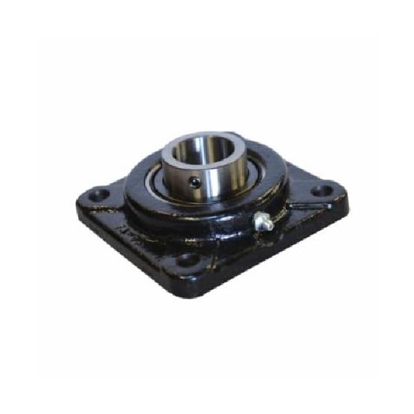 1 1/2" Bb Flange Unit, TEB3BB